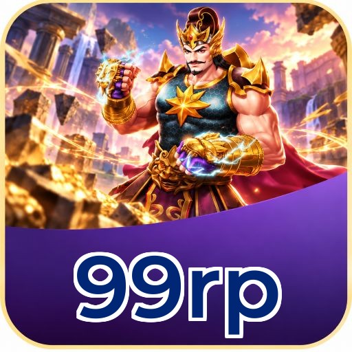 Screenshot 1 - 99rp Home Screen